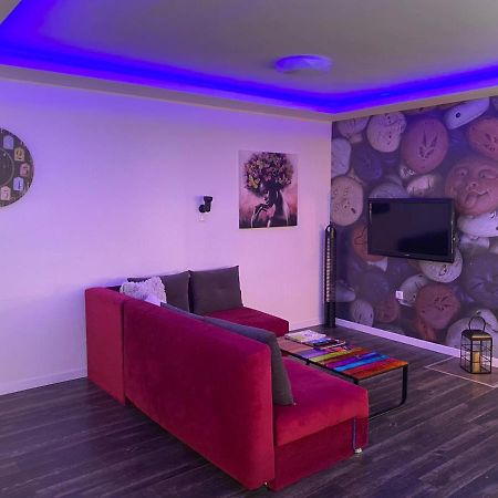 Апартаменты Vladana Deluxe App 2 Крушевац Экстерьер фото