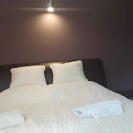 Апартаменты Vladana Deluxe App 2 Крушевац Экстерьер фото