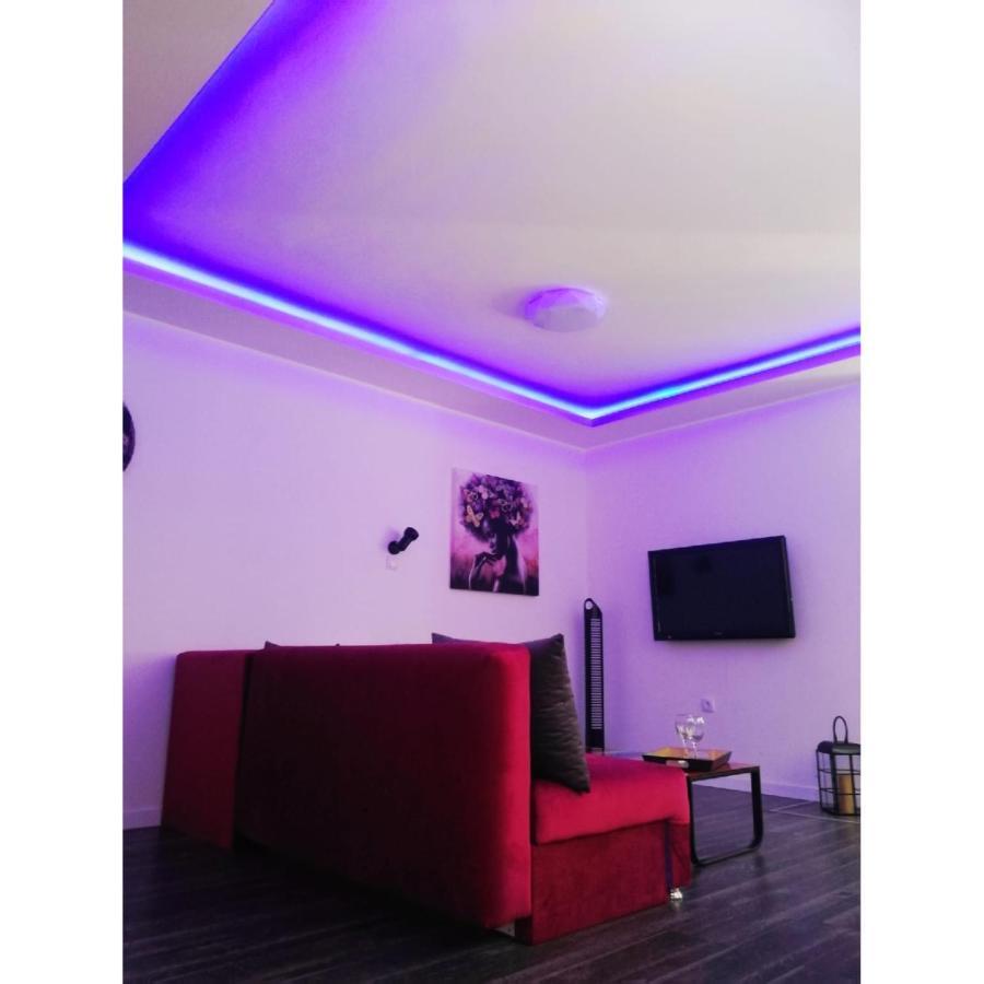 Апартаменты Vladana Deluxe App 2 Крушевац Экстерьер фото