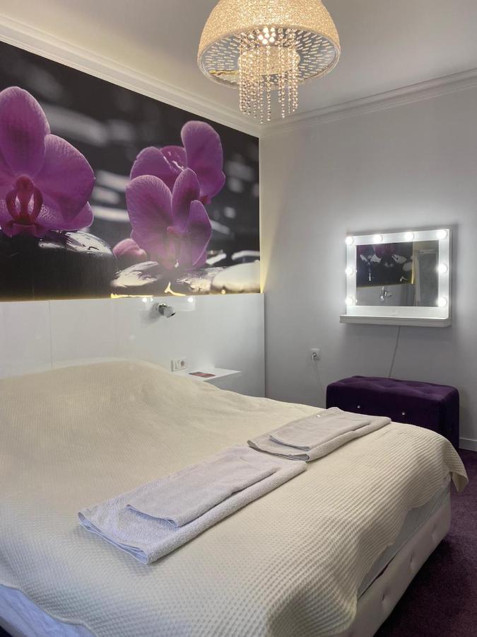Апартаменты Vladana Deluxe App 2 Крушевац Экстерьер фото