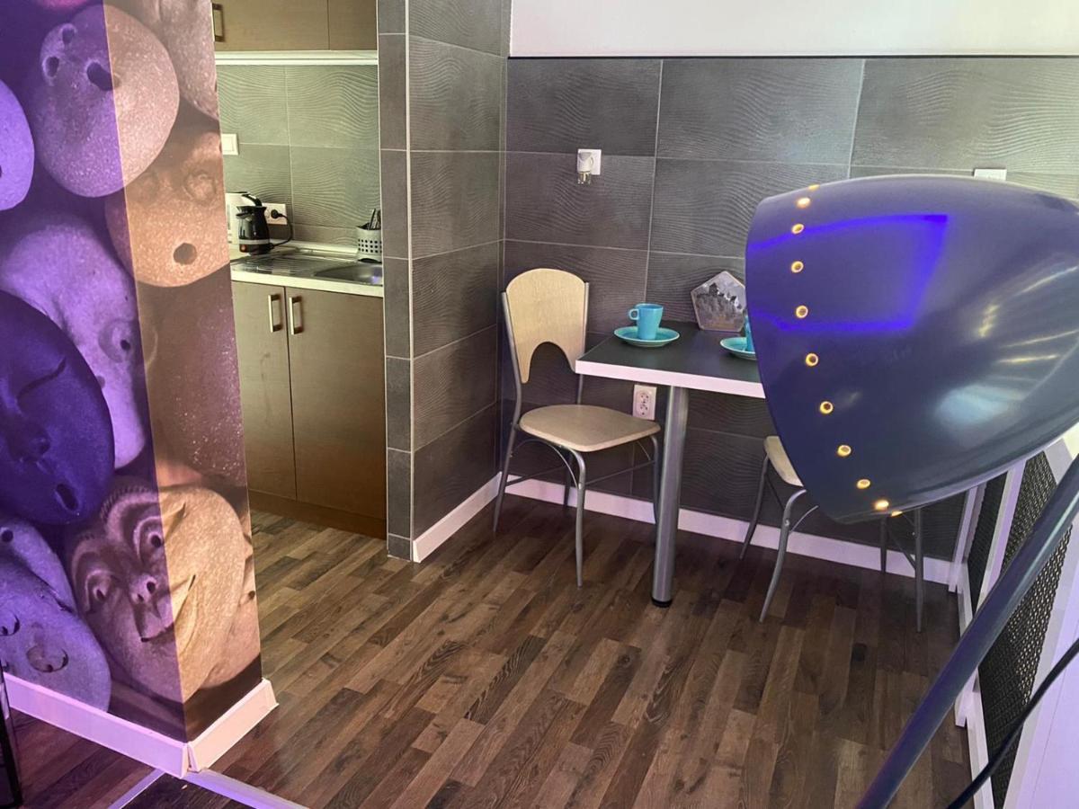 Апартаменты Vladana Deluxe App 2 Крушевац Экстерьер фото