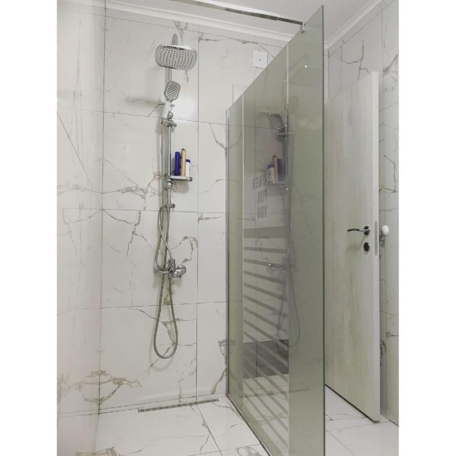 Апартаменты Vladana Deluxe App 2 Крушевац Экстерьер фото