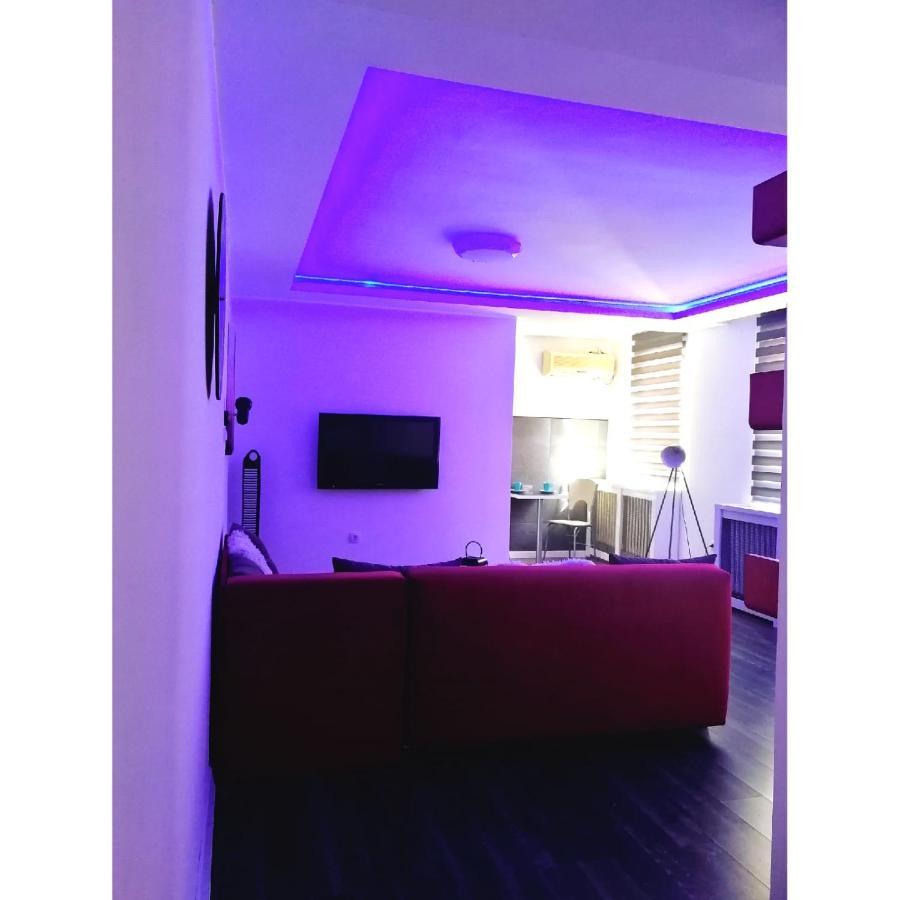 Апартаменты Vladana Deluxe App 2 Крушевац Экстерьер фото