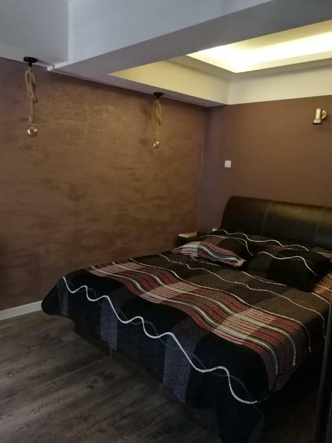 Апартаменты Vladana Deluxe App 2 Крушевац Экстерьер фото